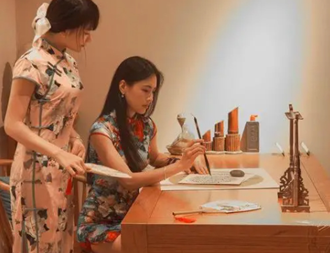 成都金牛高端水疗休闲会所会馆缓解压力的好地方_靠谱值得信赖