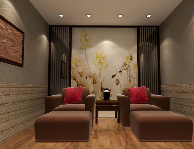 成都金牛Yunyi养生馆高端spa