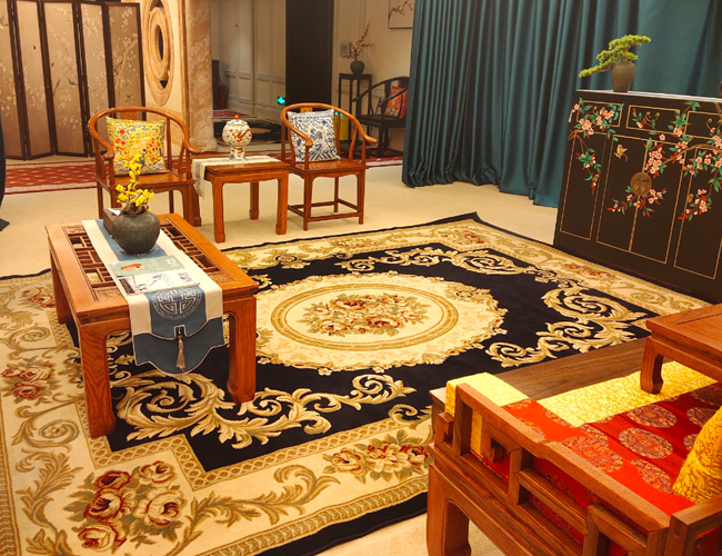 成都金牛男士油压桑拿商务会所环境展示（一）一定不要错过！