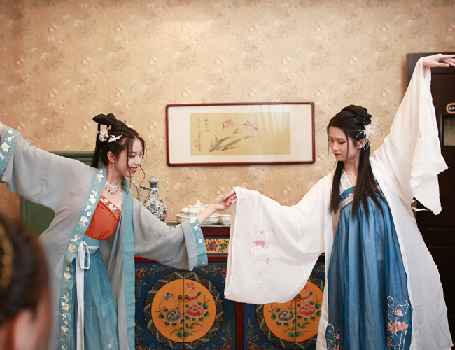 成都金牛足疗足浴会所艺师风采（八）最多本地男士的首选spa