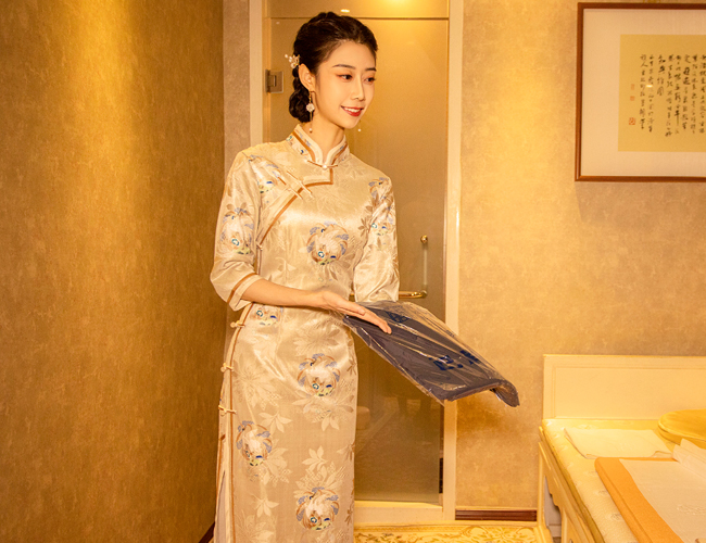 成都金牛商务休闲会所艺师风采（九）给大家推荐一下